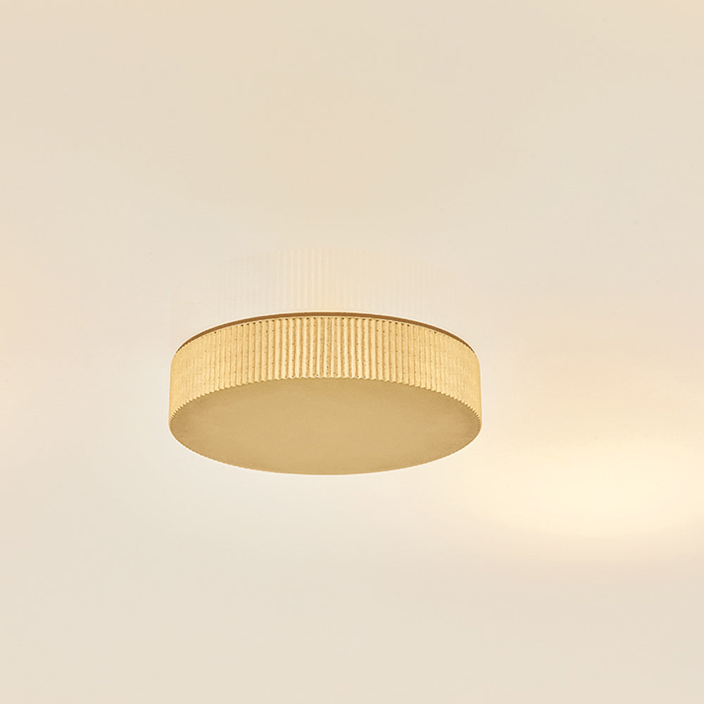 Ashland Pendant Light in Detail.