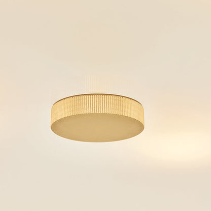 Ashland Pendant Light in Detail.