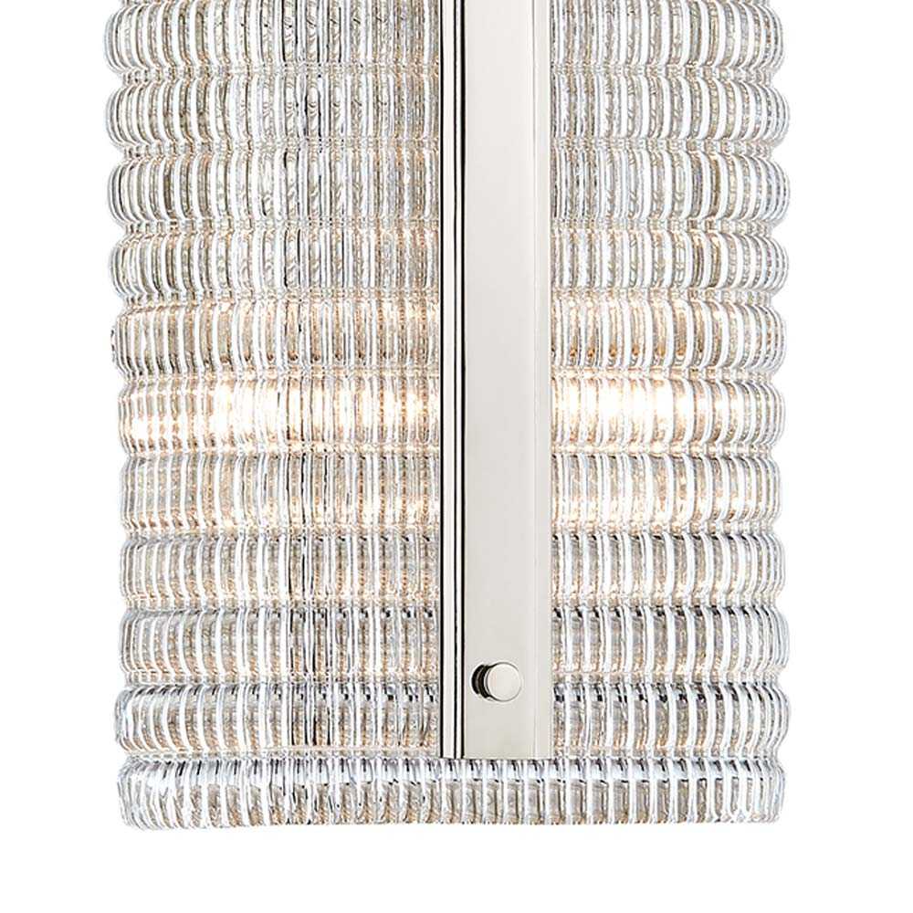 Athens Wall Light in Detail.