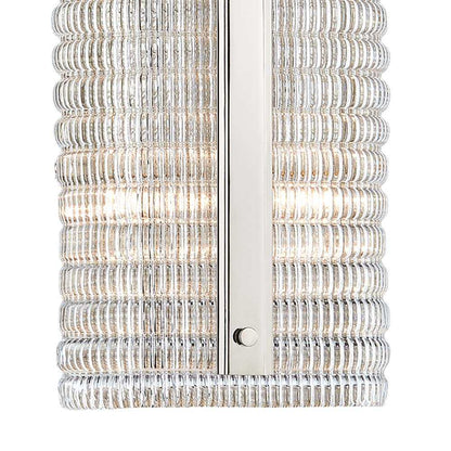 Athens Wall Light in Detail.