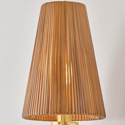 Atwood Wall Light in Detail.