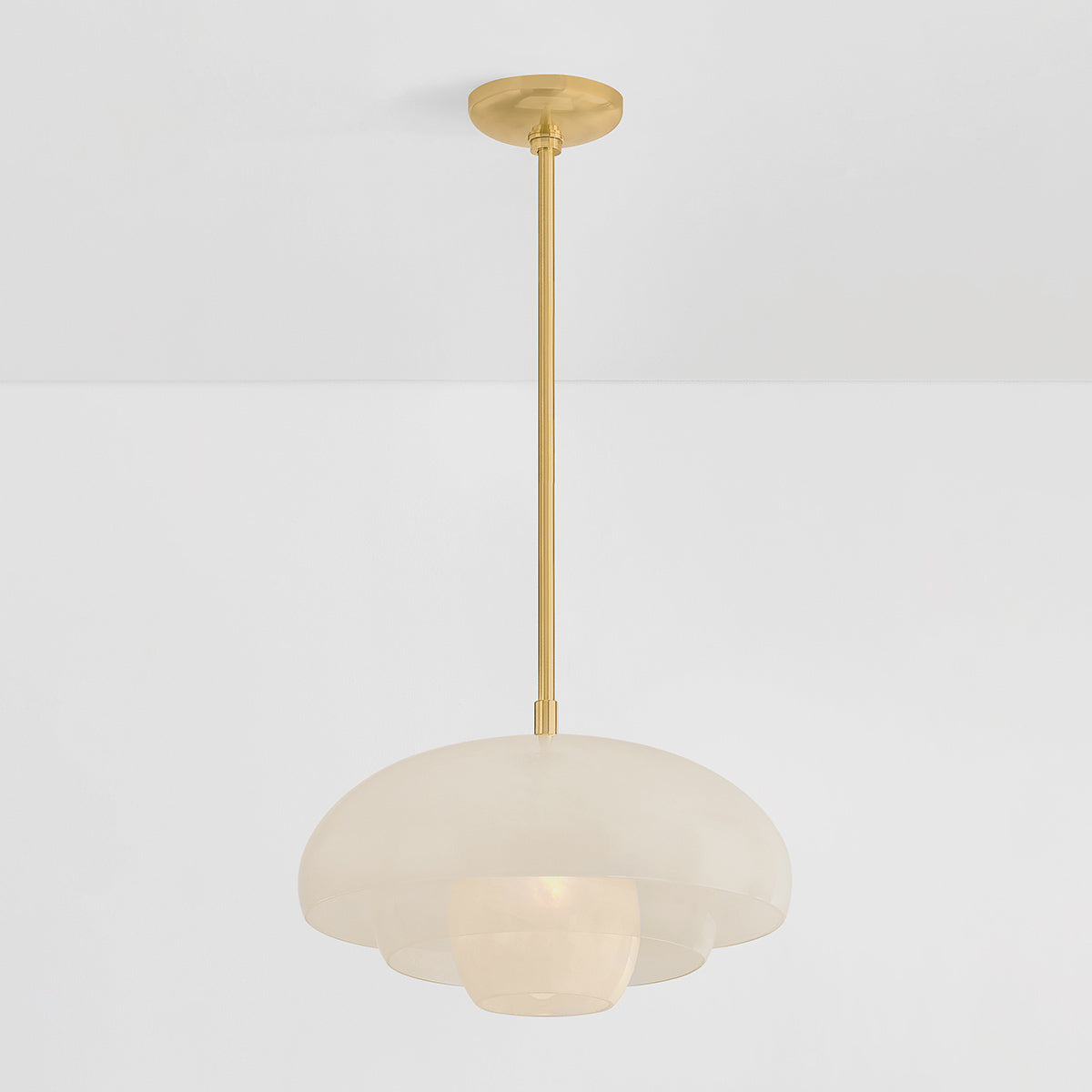 Auburndale Pendant Light in Detail.