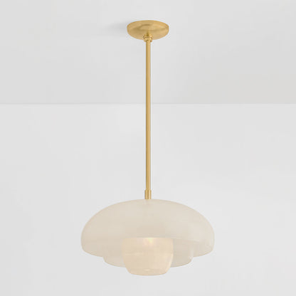 Auburndale Pendant Light in Detail.