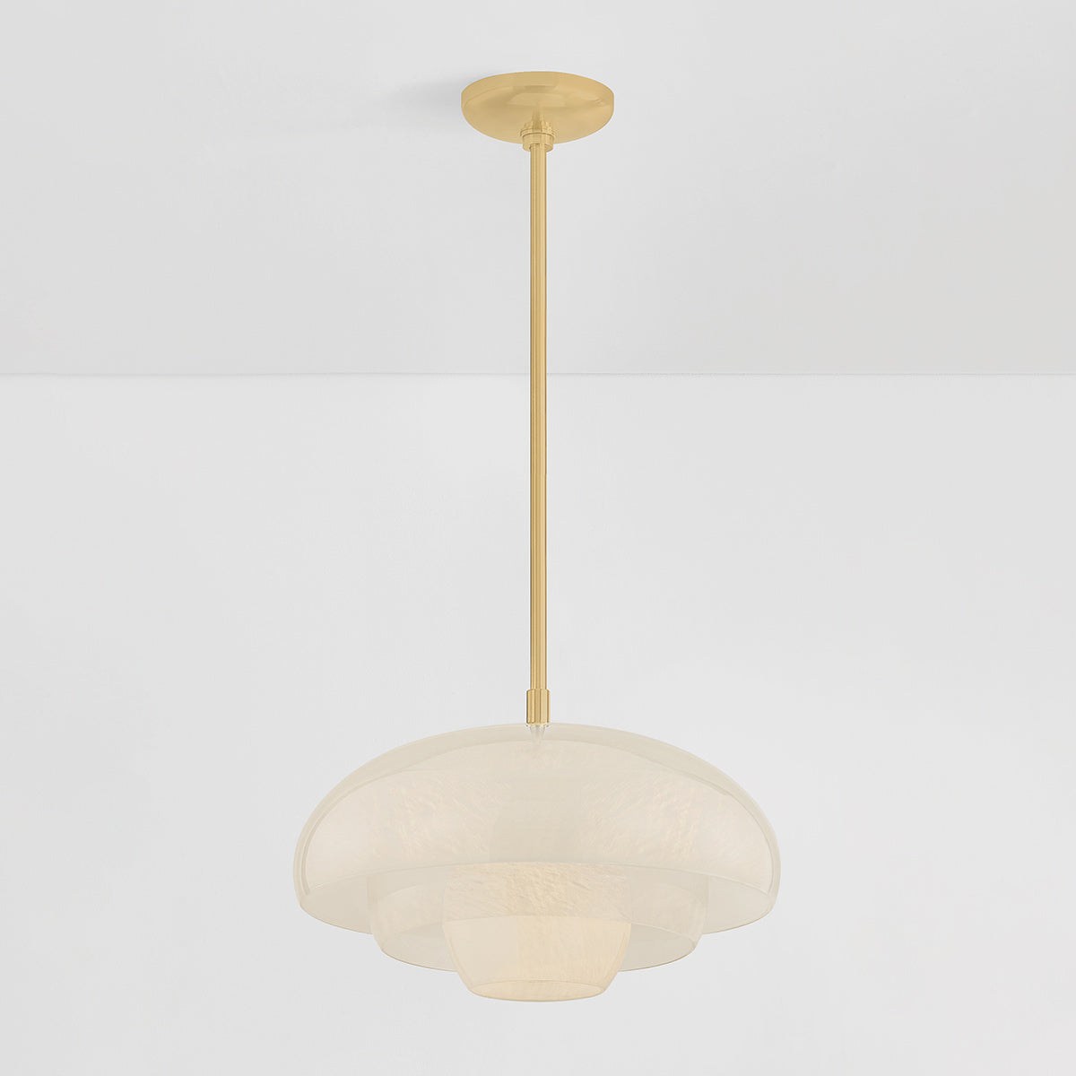Auburndale Pendant Light in Detail.