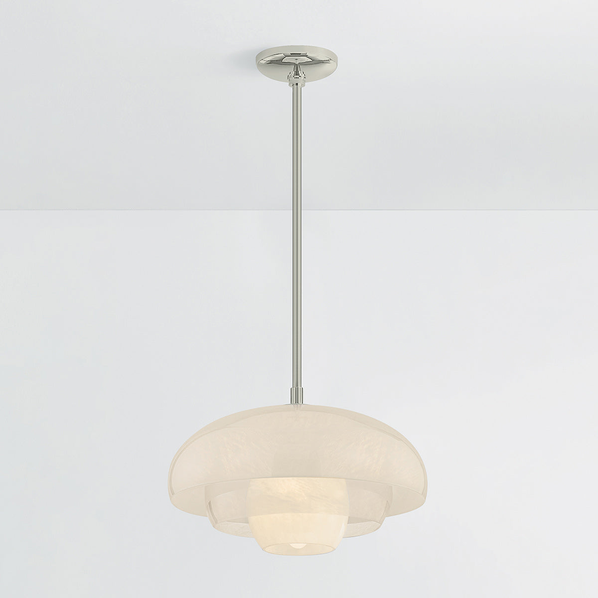 Auburndale Pendant Light in Detail.