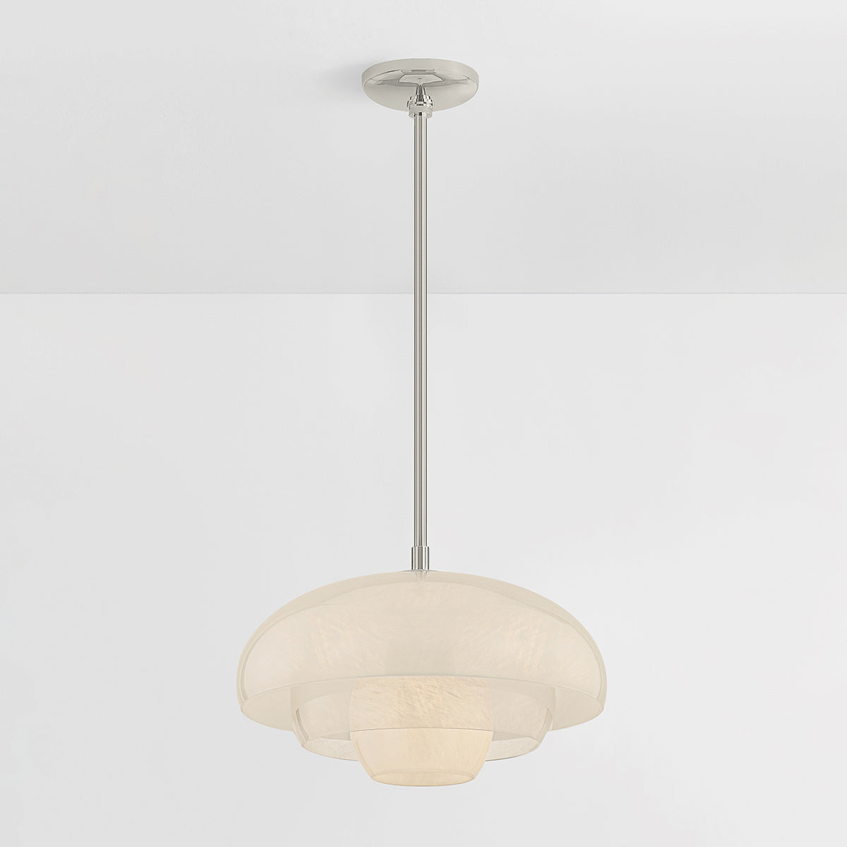 Auburndale Pendant Light in Detail.