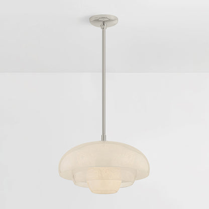 Auburndale Pendant Light in Detail.