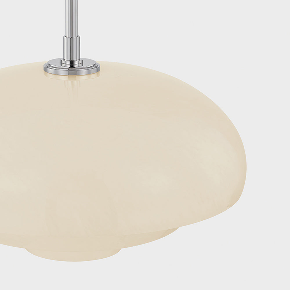 Auburndale Pendant Light in Detail.