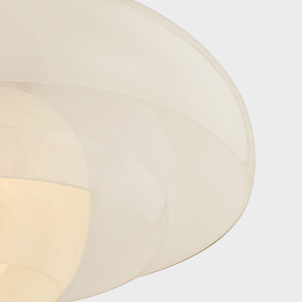 Auburndale Pendant Light in Detail.