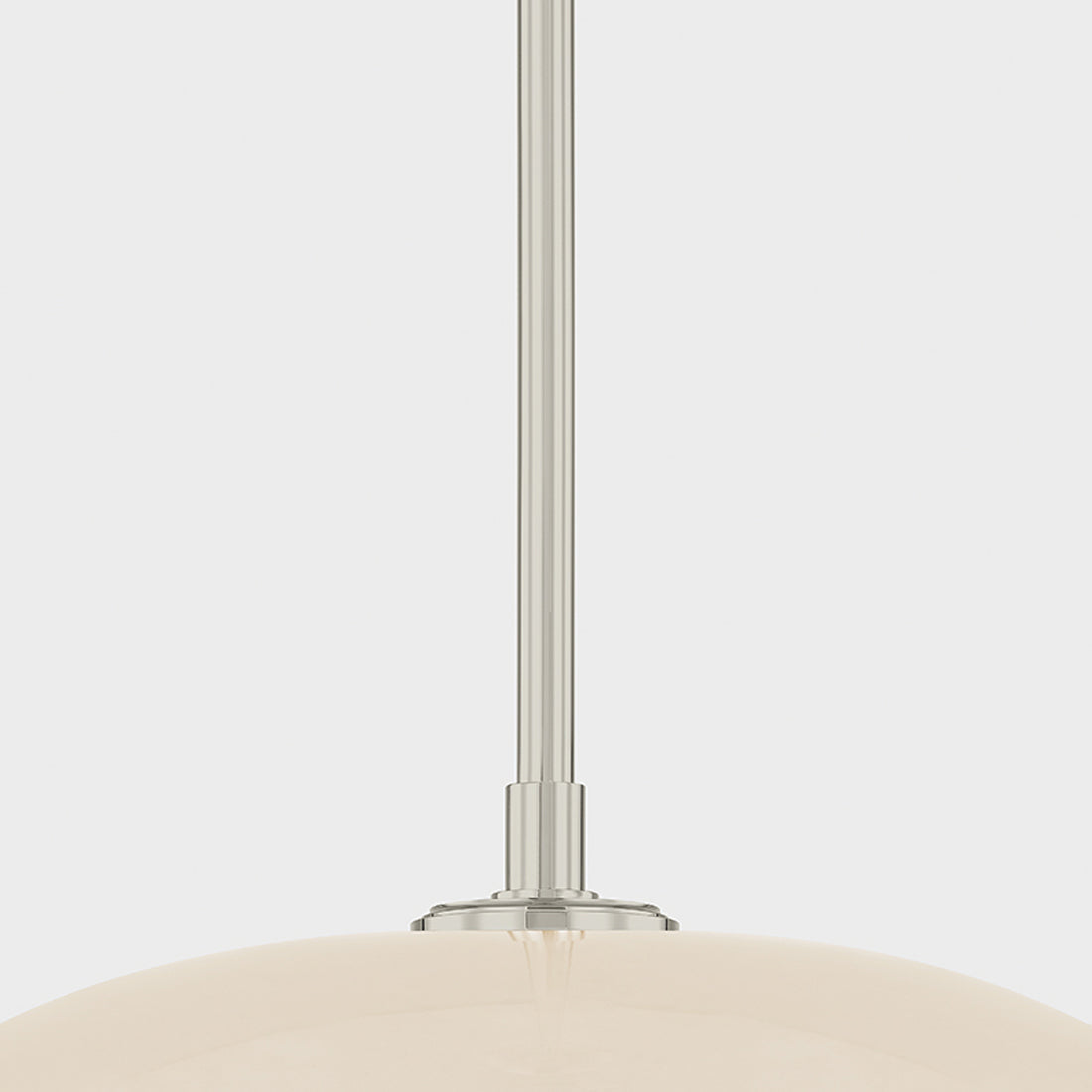 Auburndale Pendant Light in Detail.