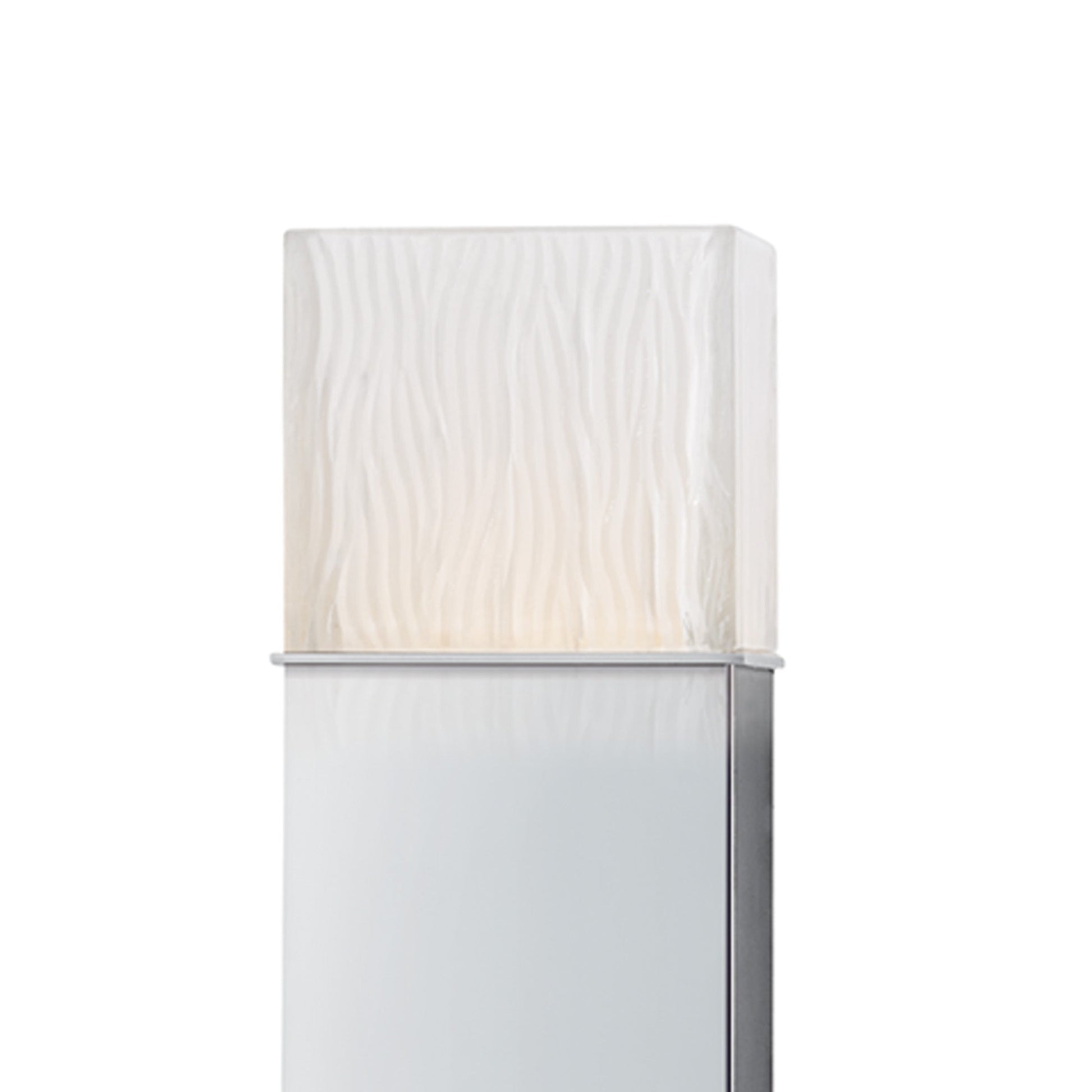 Aurora Wall Light in Detail.