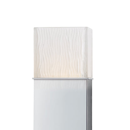 Aurora Wall Light in Detail.