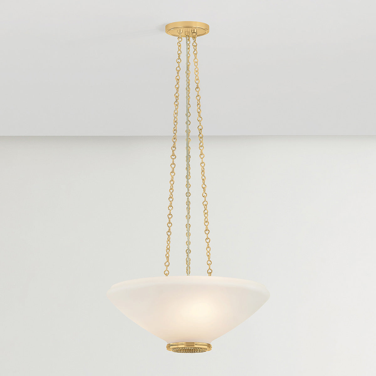 Awosting Pendant Light in Detail.