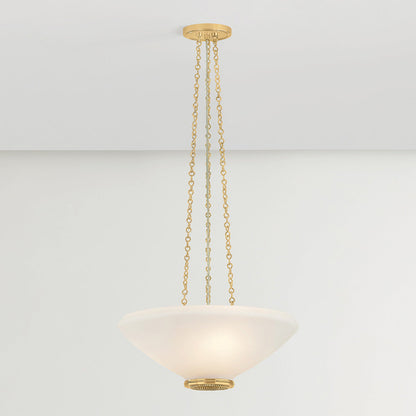 Awosting Pendant Light in Detail.