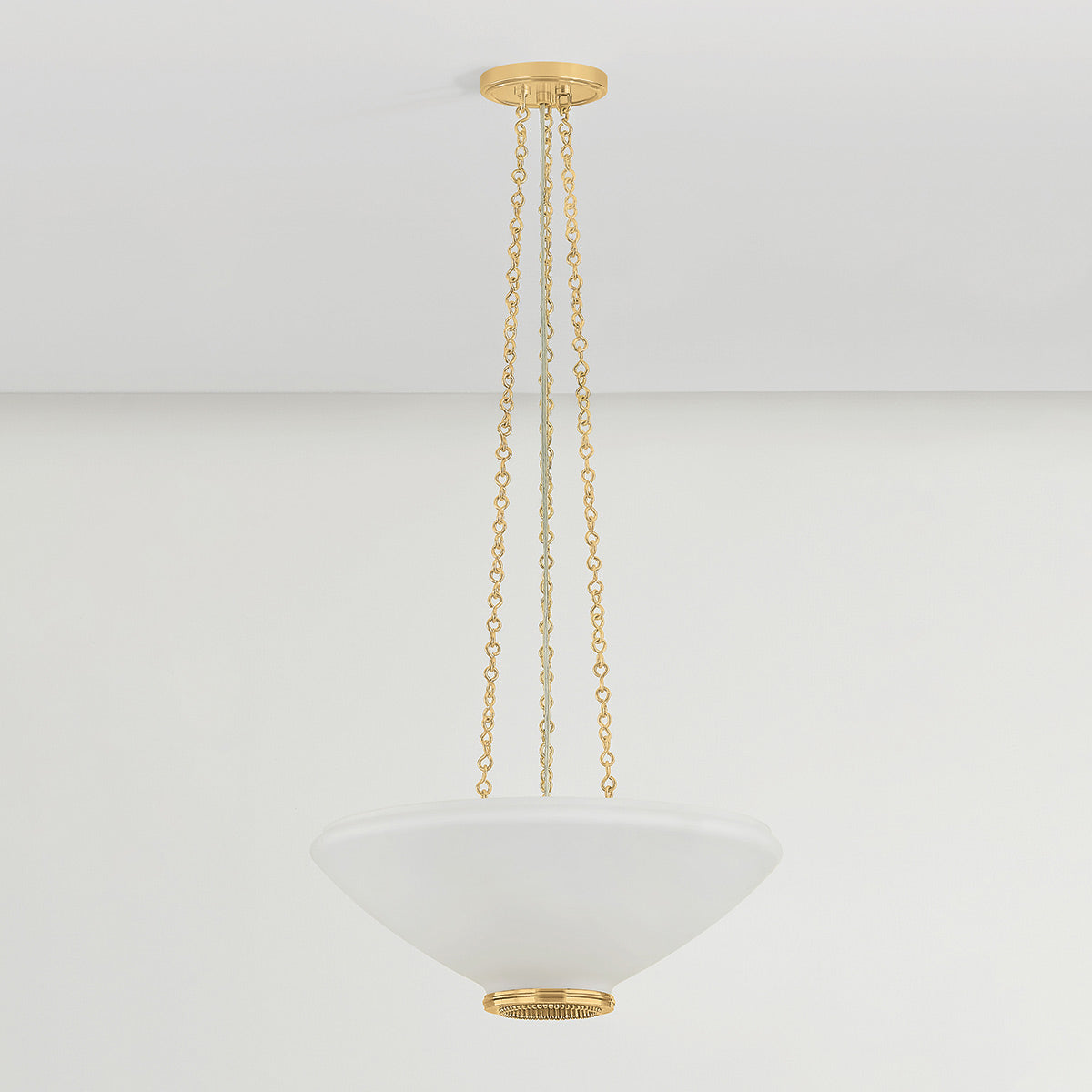 Awosting Pendant Light in Detail.