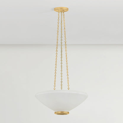 Awosting Pendant Light in Detail.