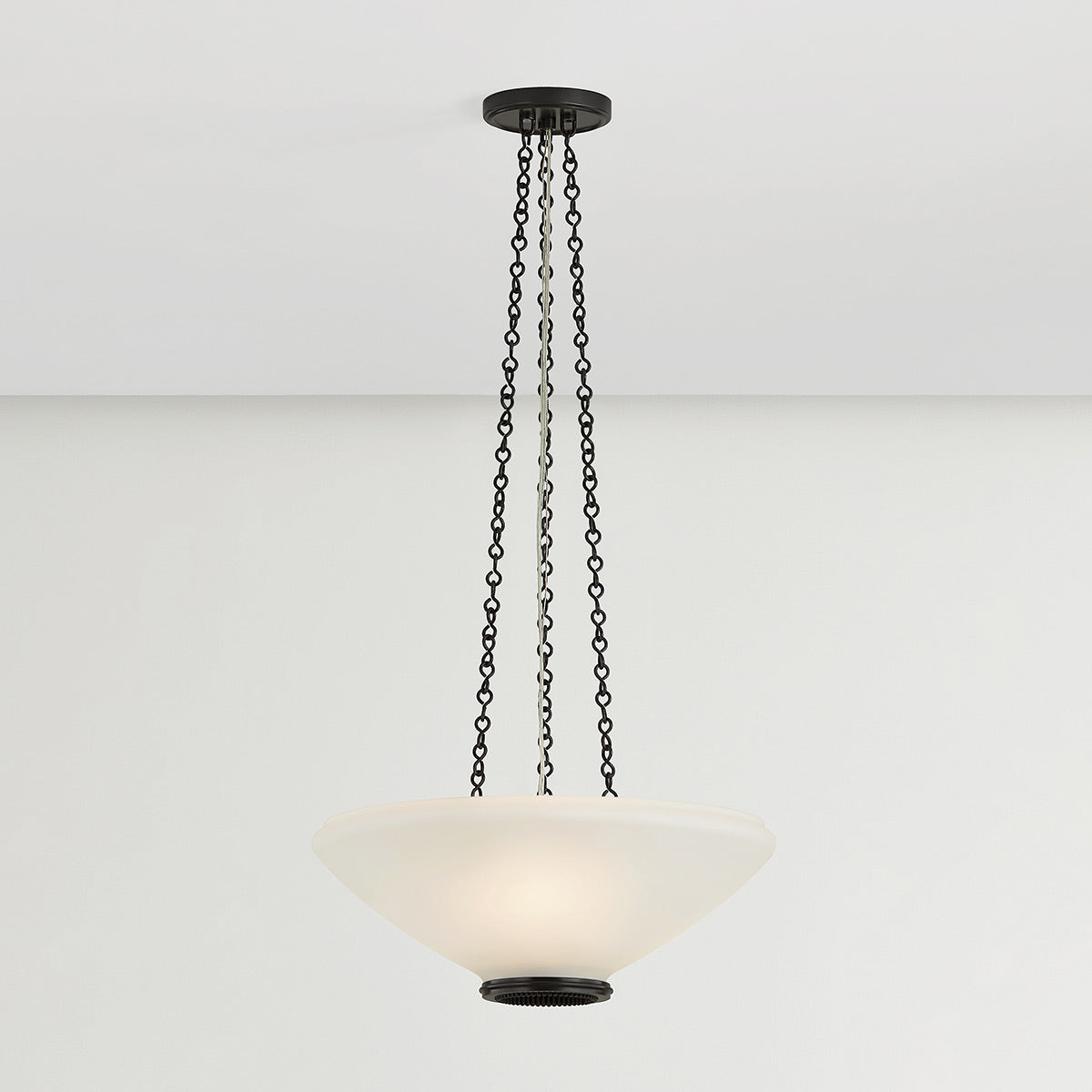Awosting Pendant Light in Detail.