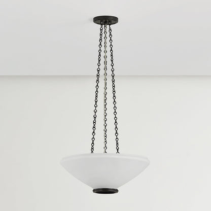 Awosting Pendant Light in Detail.