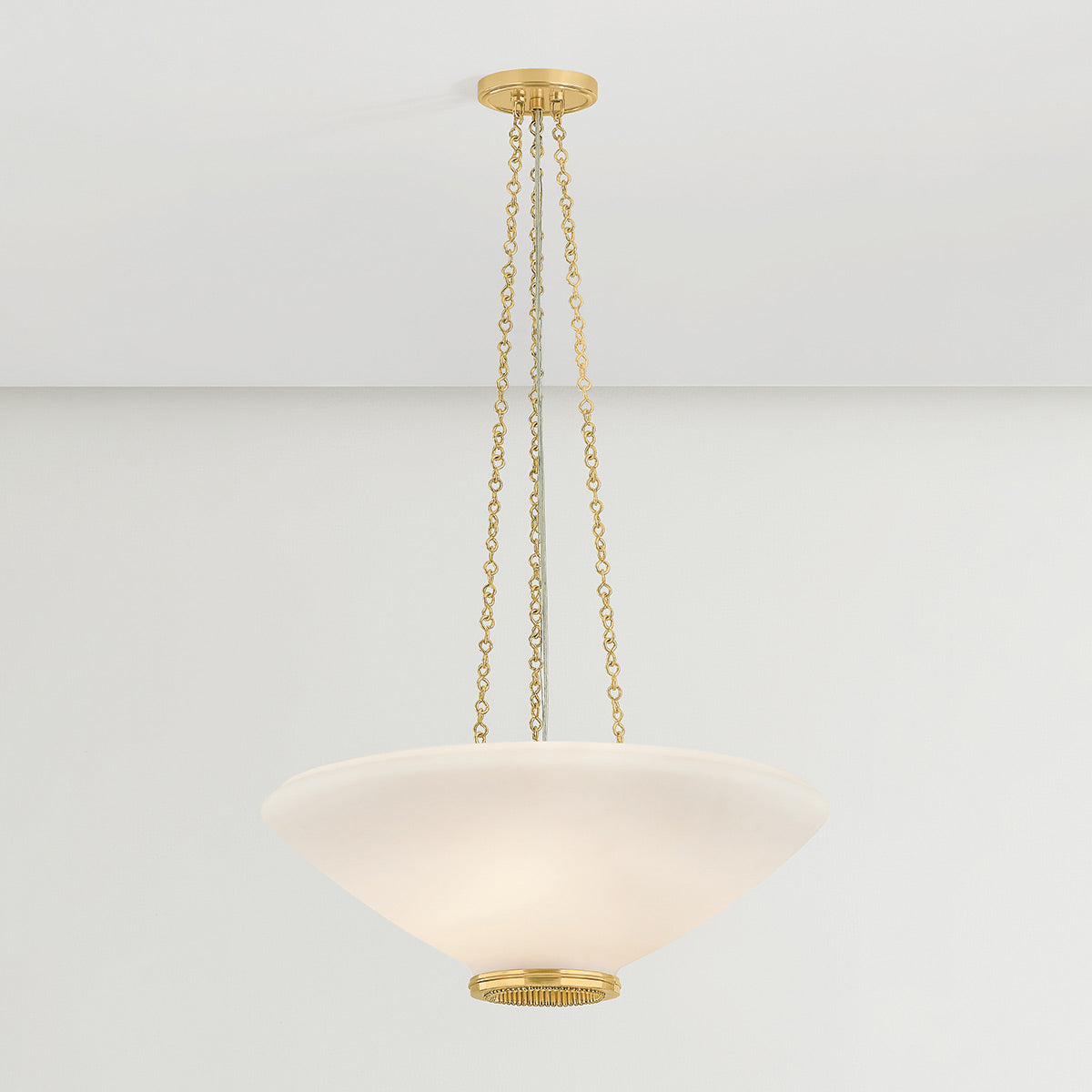 Awosting Pendant Light in Detail.