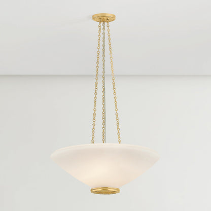Awosting Pendant Light in Detail.