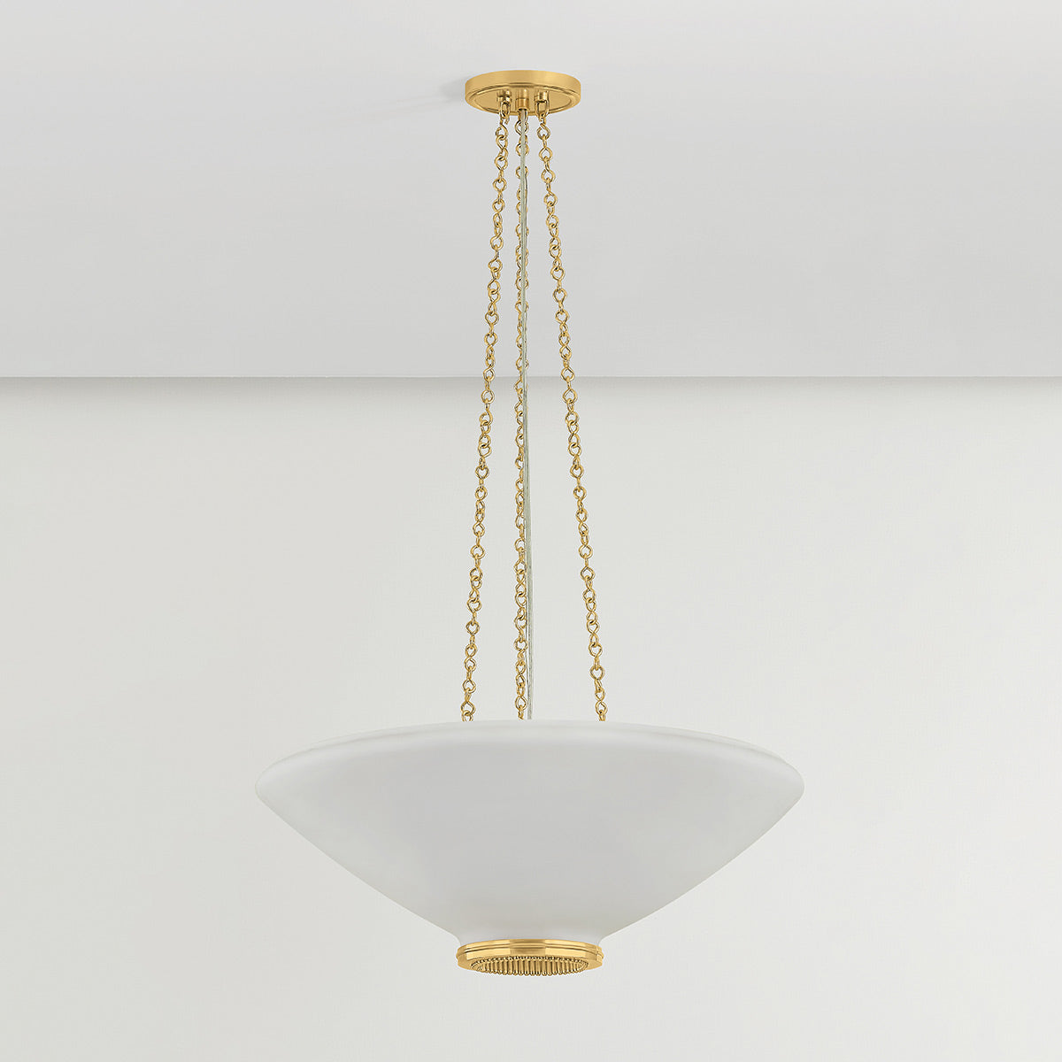 Awosting Pendant Light in Detail.