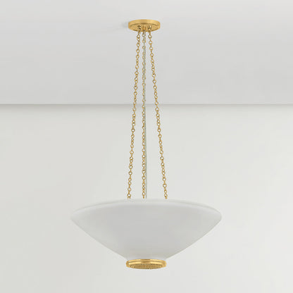 Awosting Pendant Light in Detail.