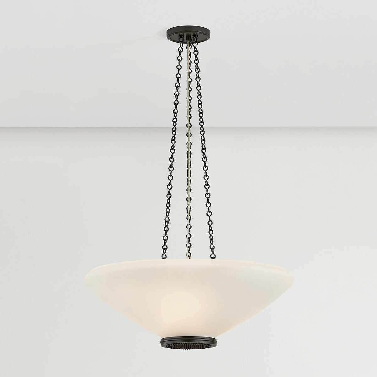 Awosting Pendant Light in Detail.