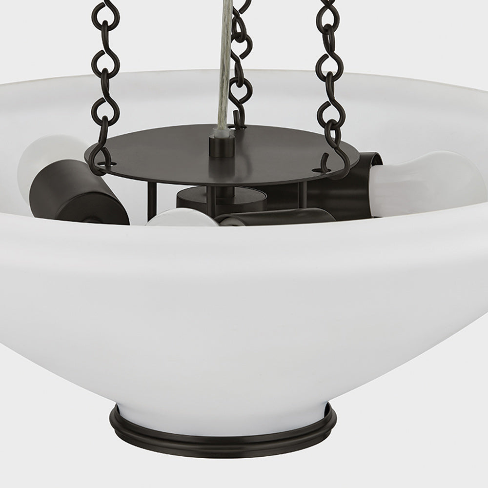 Awosting Pendant Light in Detail.