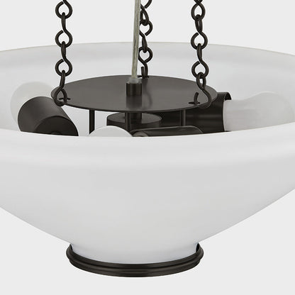 Awosting Pendant Light in Detail.