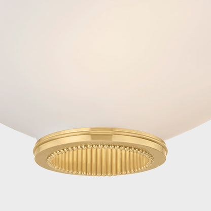 Awosting Pendant Light in Detail.