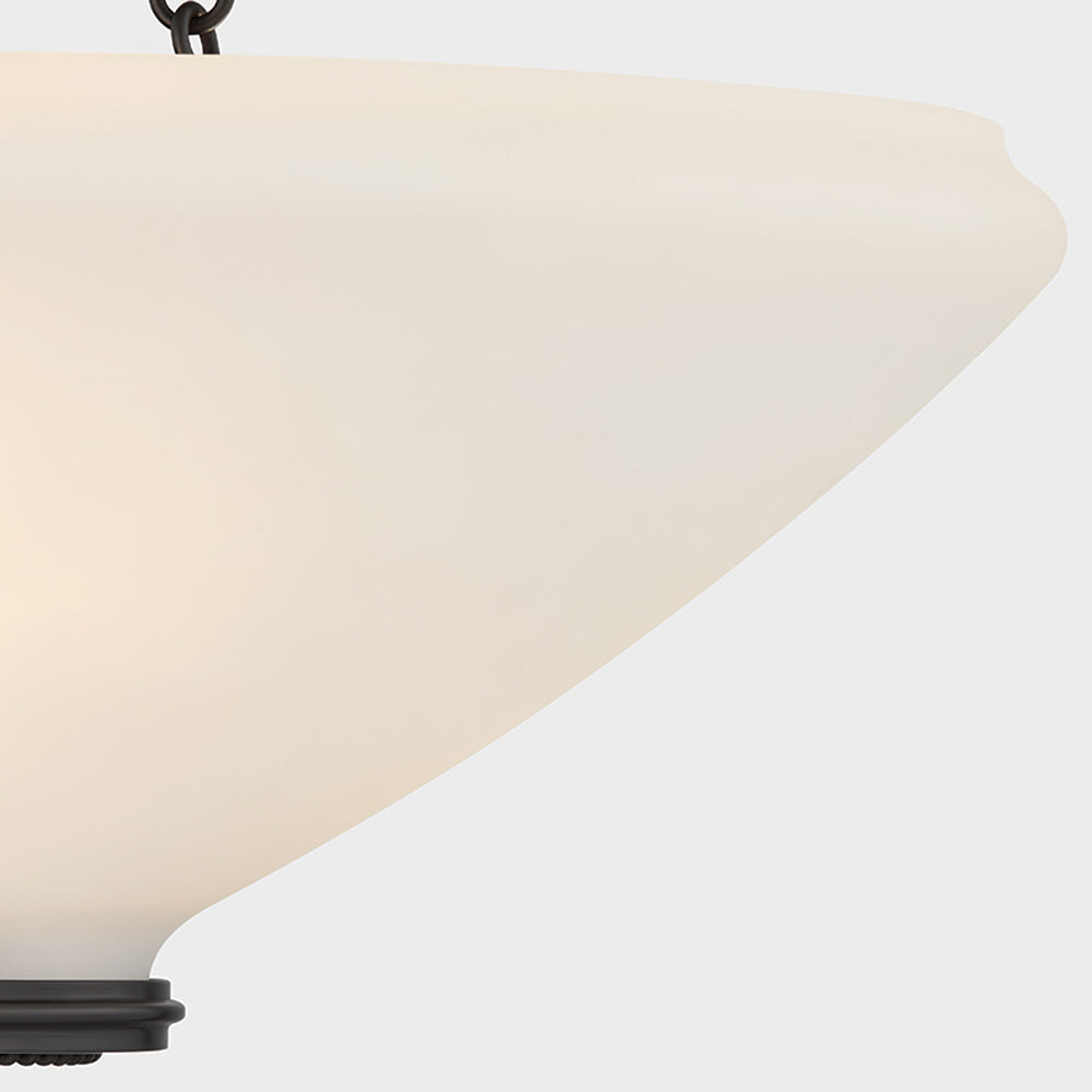 Awosting Pendant Light in Detail.