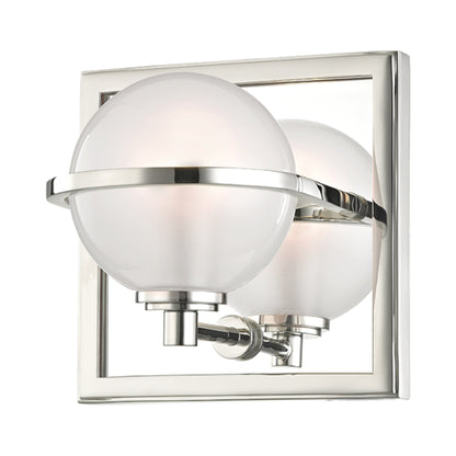 Axiom Bath Vanity Light.
