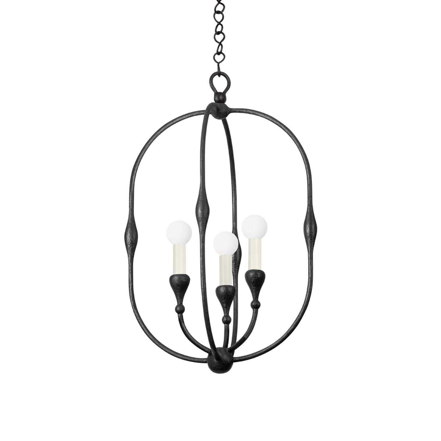 Baltic Pendant Light.