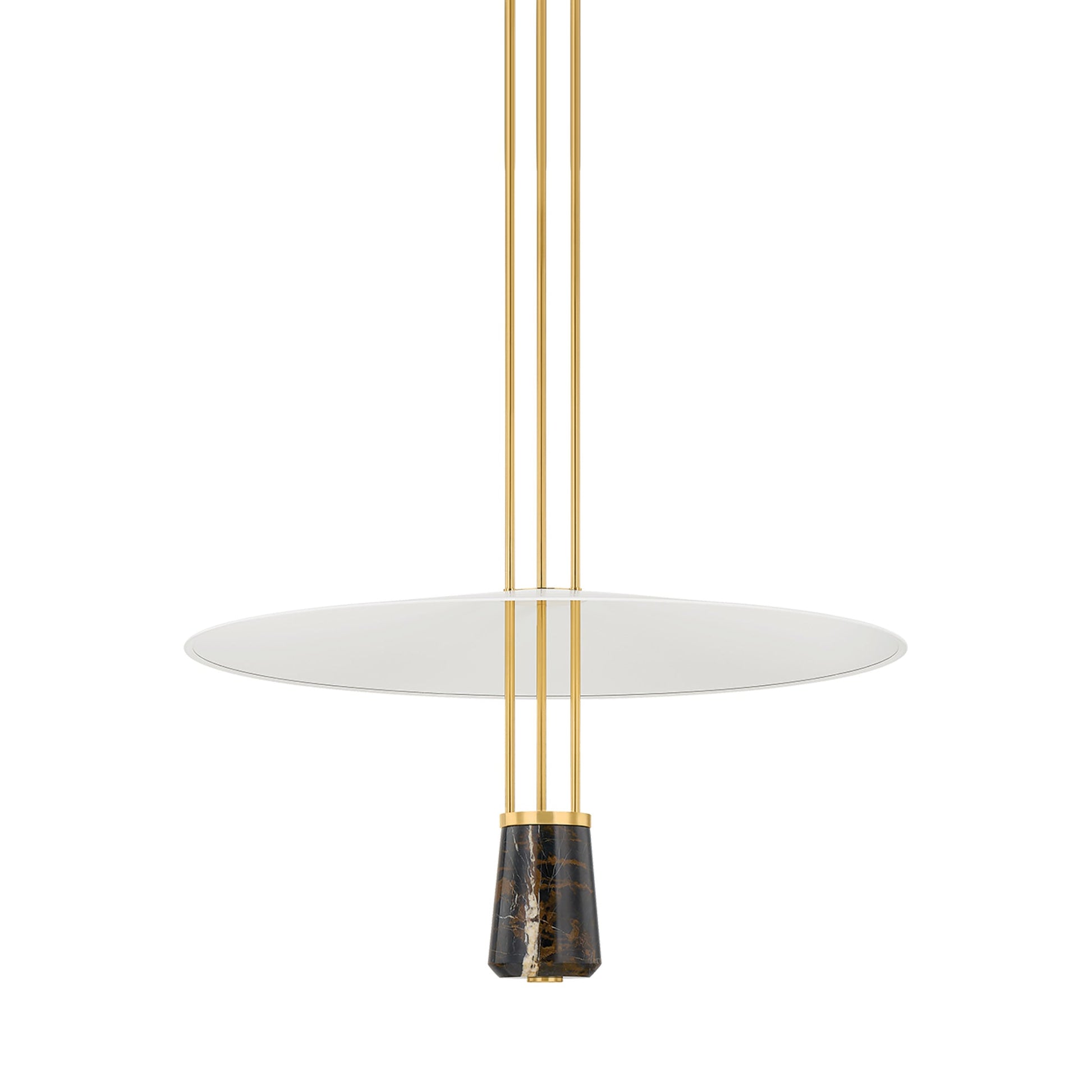 Barnegat Pendant Light.