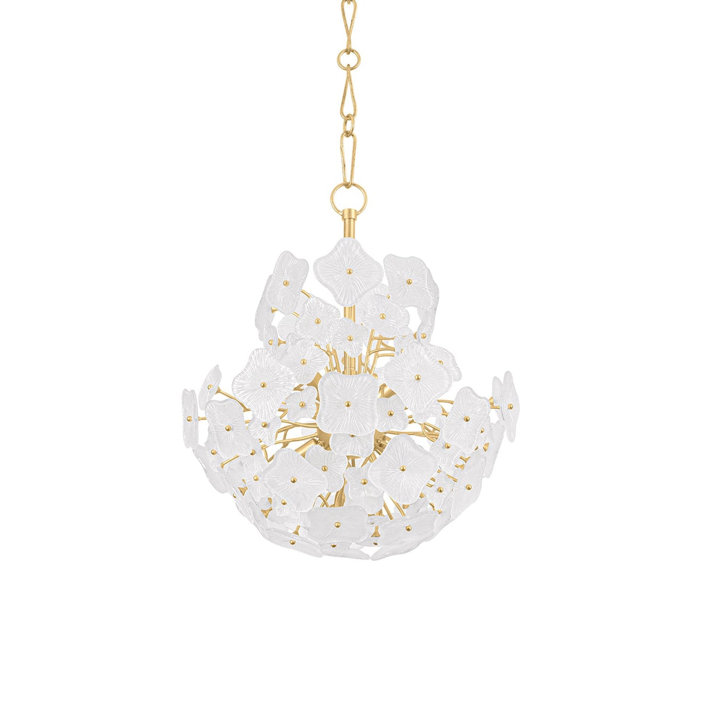 Barrytown Chandelier (7-Light).