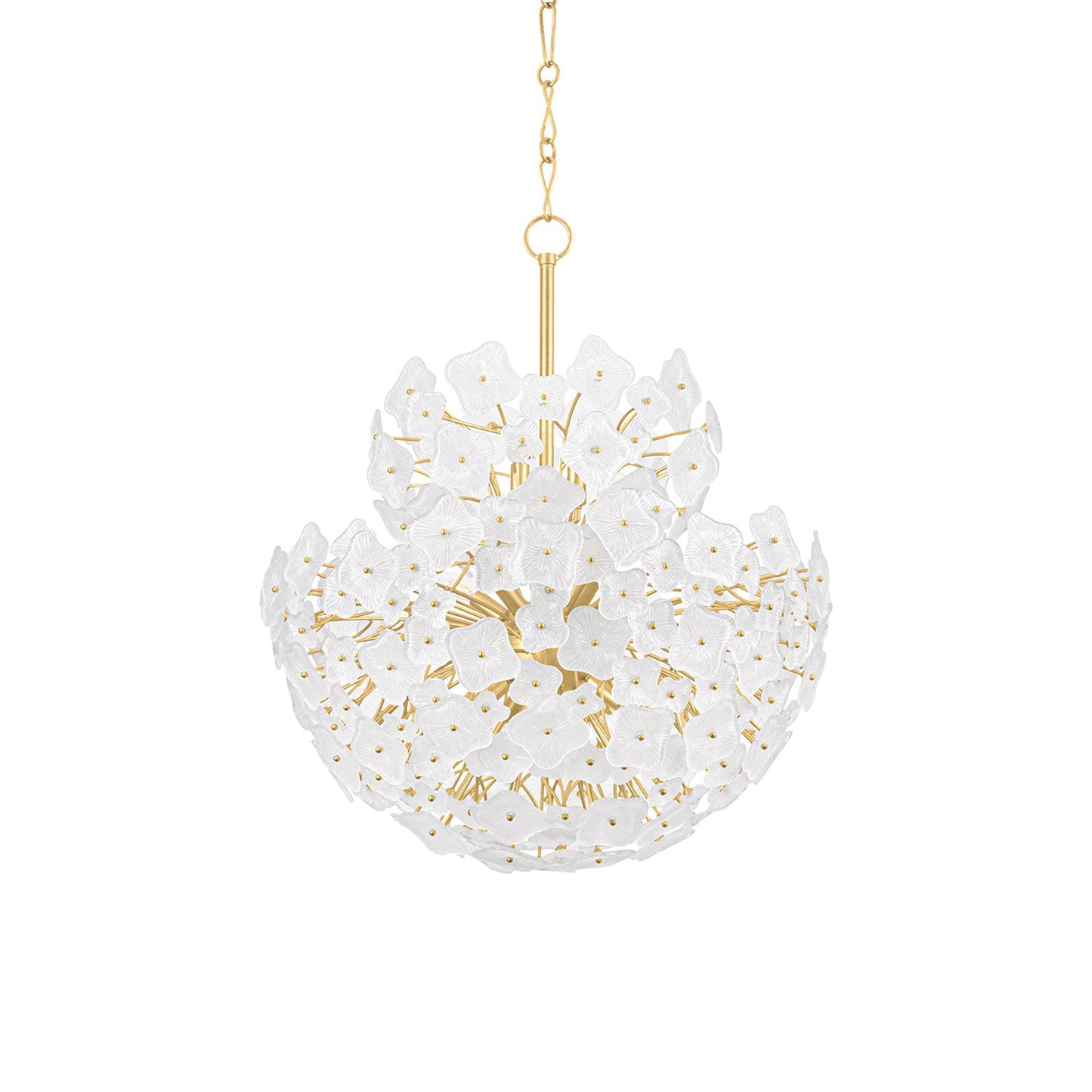 Barrytown Chandelier (13-Light).