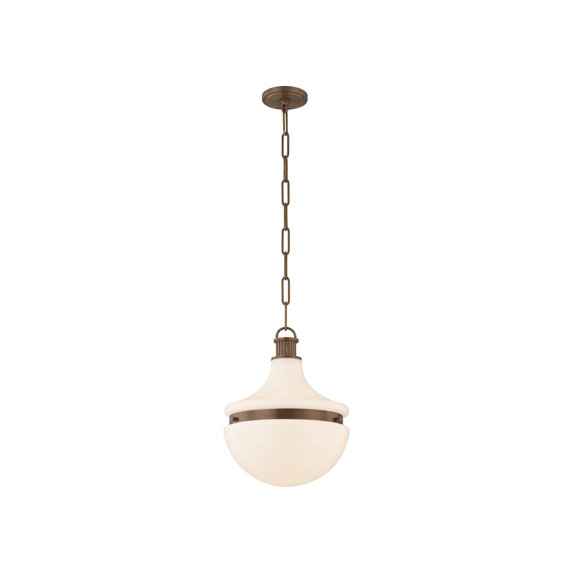 Barryville Pendant Light.