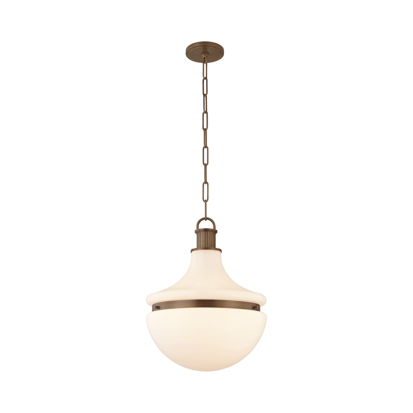 Barryville Pendant Light (15.75-Inch).
