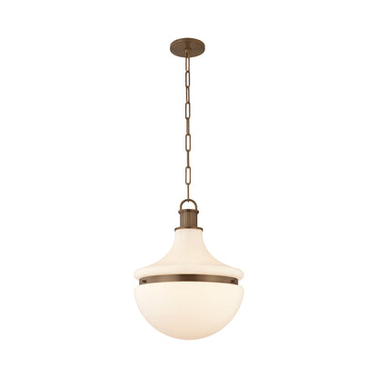 Barryville Pendant Light (15.75-Inch).