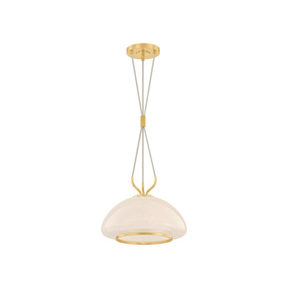 Baudette Pendant Light (14.25-Inch).