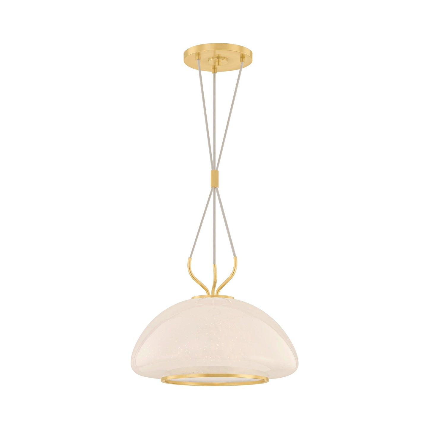 Baudette Pendant Light (18-Inch).