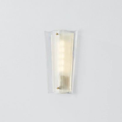 Baxford Wall Light in Detail.