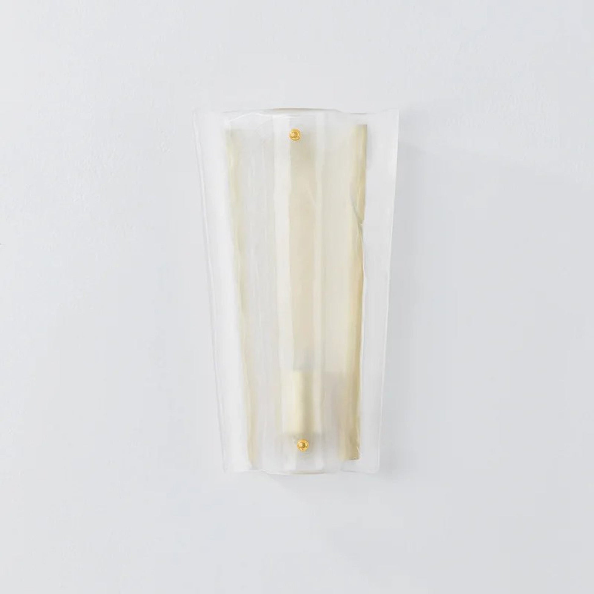Baxford Wall Light in Detail.