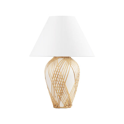 Bayonne Table Lamp.