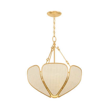 Bayville Pendant Light (20-Inch).