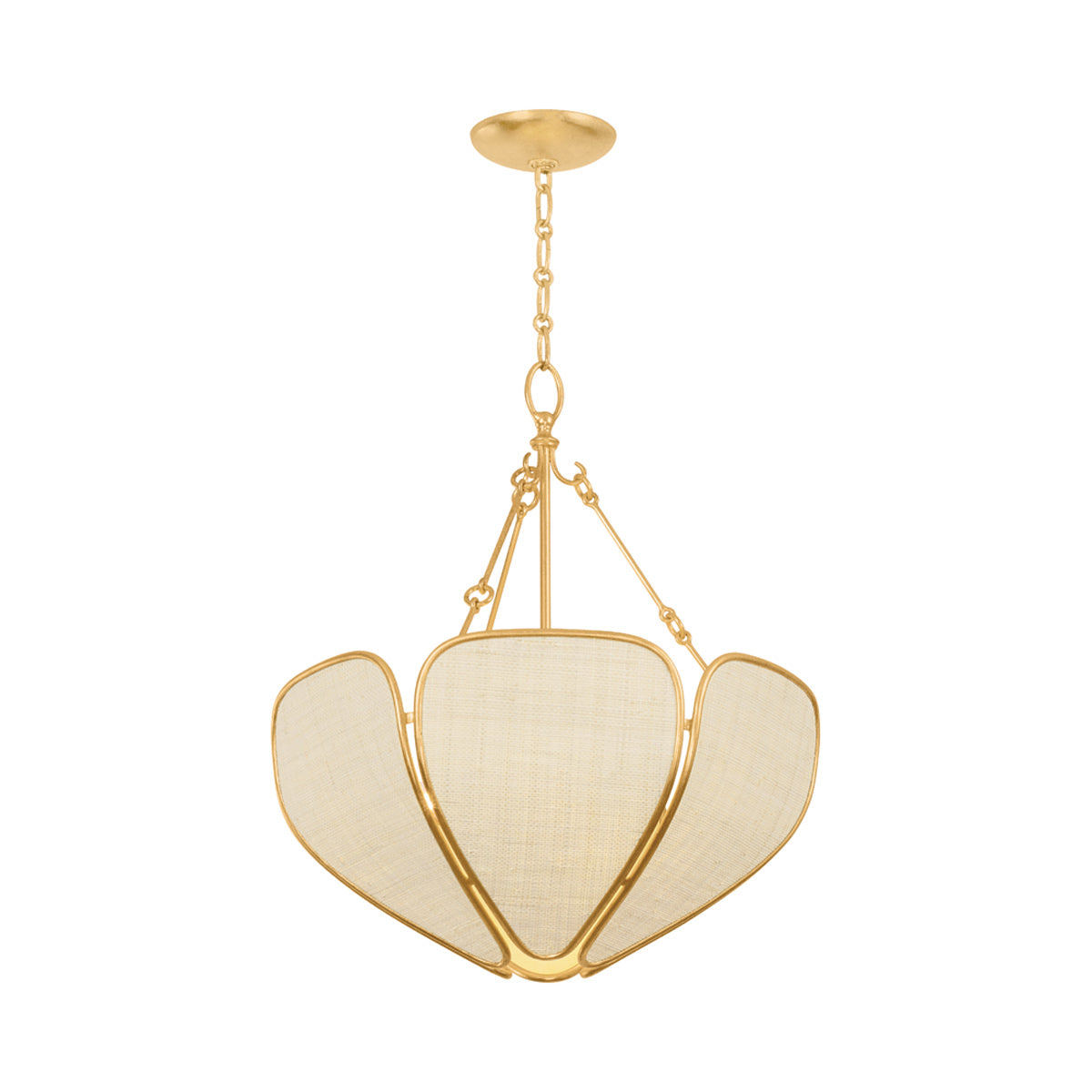 Bayville Pendant Light.