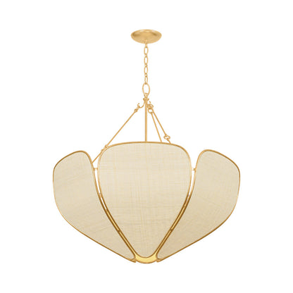 Bayville Pendant Light (31.75-Inch).