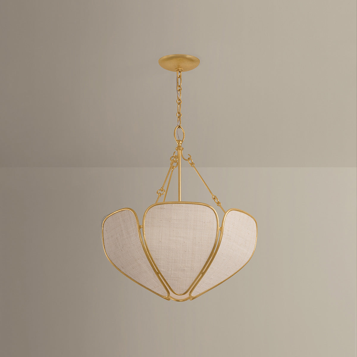 Bayville Pendant Light in Detail.