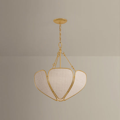 Bayville Pendant Light in Detail.