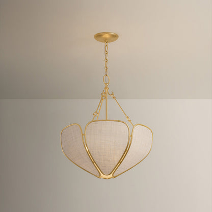 Bayville Pendant Light in Detail.